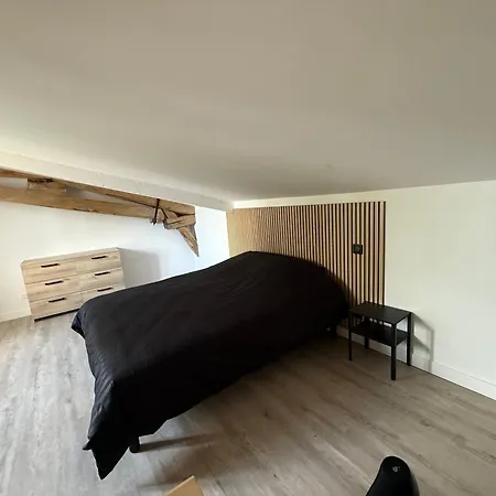 Petite Maison * Saint-Hilaire-la-Palud