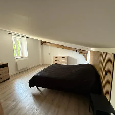 펜션 Petite Maison