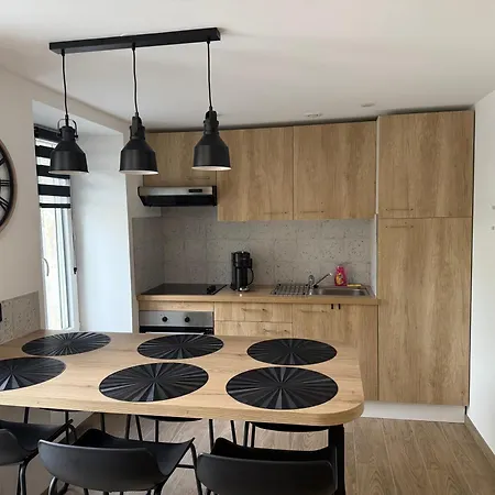 Petite Maison Saint-Hilaire-la-Palud