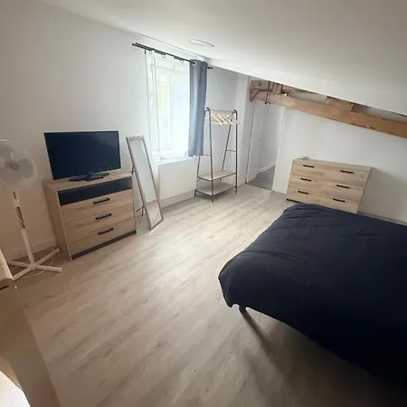 Petite Maison Saint-Hilaire-la-Palud