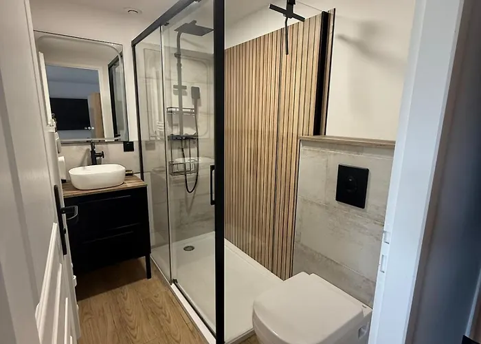 Сasa de vacaciones Petite Maison *