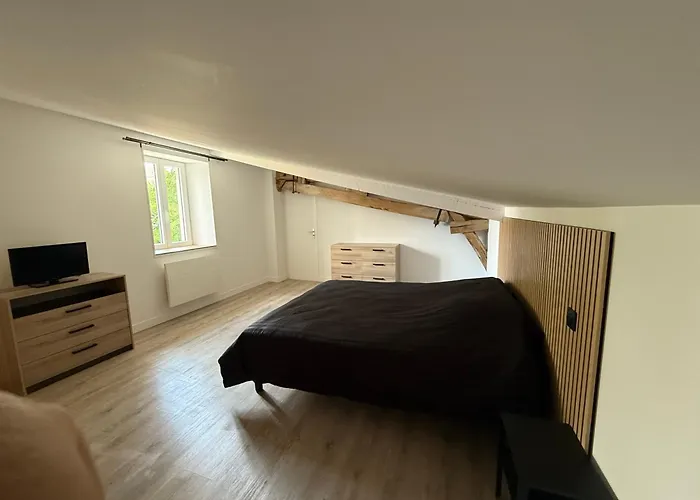 Сasa de vacaciones Petite Maison