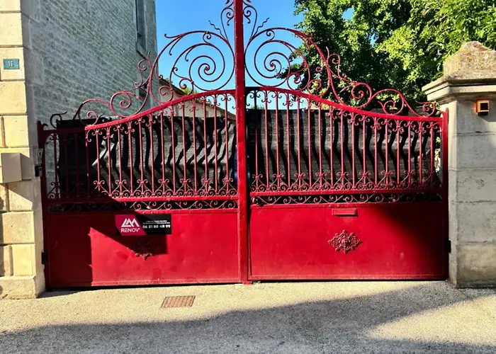 Сasa de vacaciones Petite Maison *